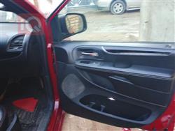 دودج جراند كارافان